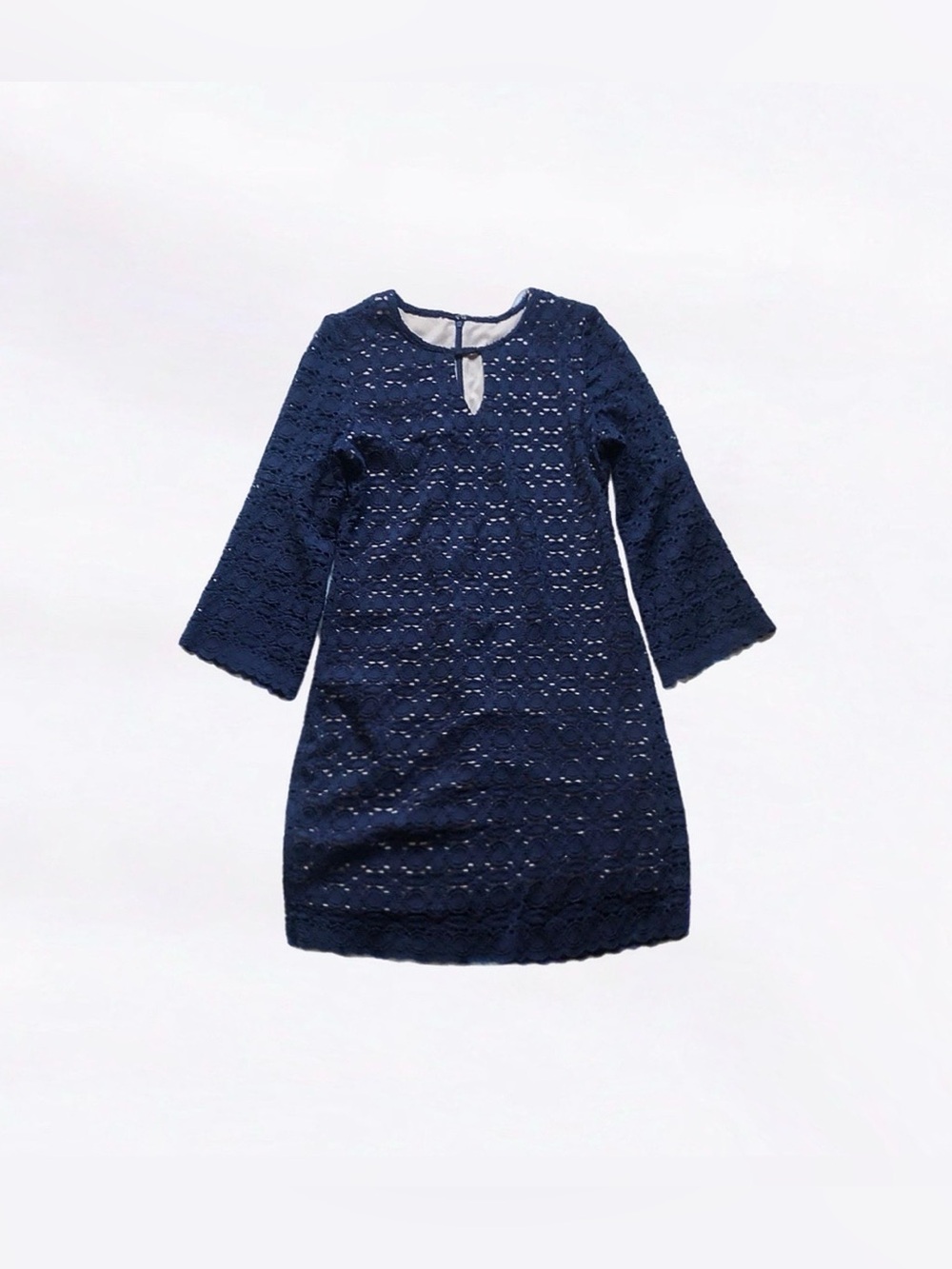 rn studio by ronni nicole ⋆ eyelet dress